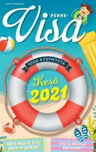 Perhevisa – kesä 2021 – 01 lokakuu 2021