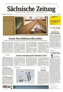 Sächsische Zeitung – 09. Juni 2022