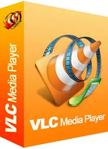 VLC Media Player 1.1.8 Multilanguage Portable