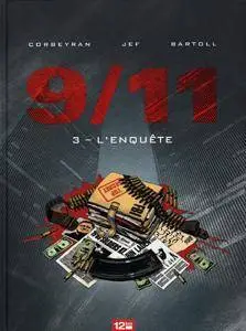 9/11 3 - L'enquête