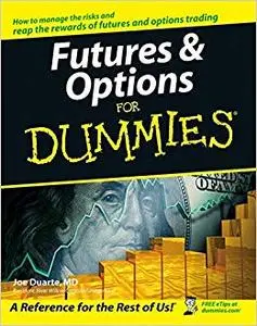 Futures & Options For Dummies (Repost)