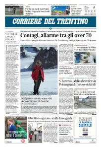 Corriere del Trentino – 28 gennaio 2021