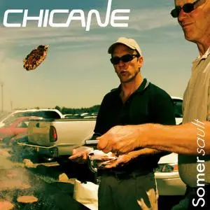 Chicane - 6 Albums (1997-2015) (Re-up)