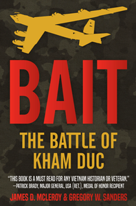 Bait : The Battle of Kham Duc