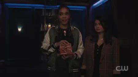 Charmed S04E06