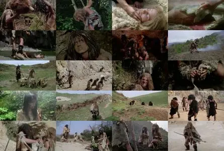 Master of the World (1983)