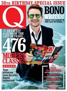 Q – May 2016