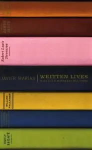Written Lives