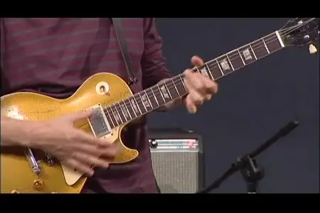 Robben Ford - The Art of Blues Rhythm (2007)