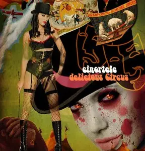 Cinortele - Delicious Circus