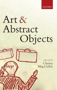 Art and Abstract Objects (repost)
