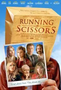 Running with Scissors (2006)