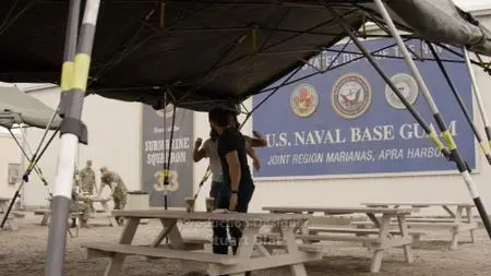 SEAL Team S02E19