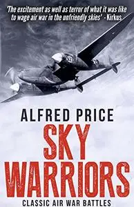 Sky Warriors: Air War Battles