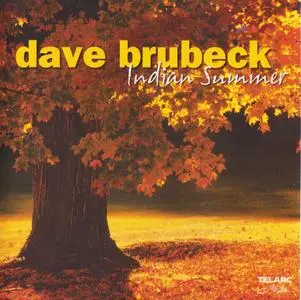 Dave Brubeck - Indian Summer (2007) {Telarc CD-83670}