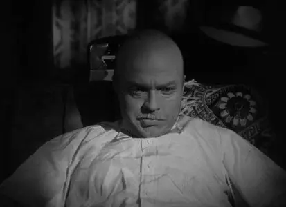 Citizen Kane (1941)
