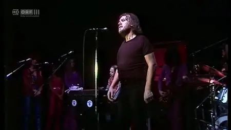 Joe Cocker - Rockpalast 1980 (2015) [HDTV 720p]