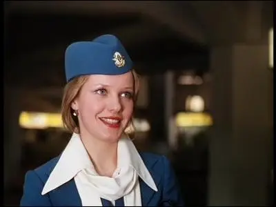 Mimino / Мимино (1977)