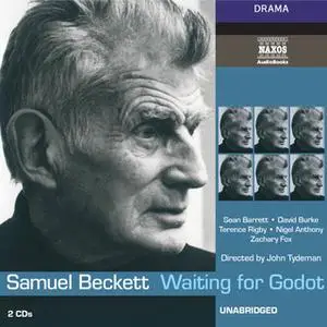 «Waiting for Godot» by Samuel Beckett
