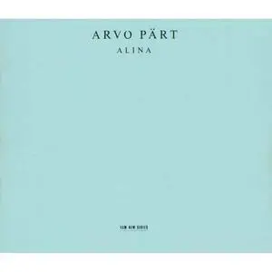Arvo Pärt - Alina