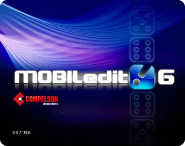 MOBILedit! 6.9.0.2848
