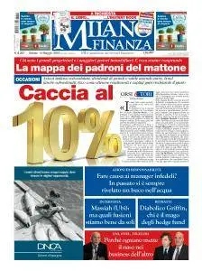 Milano Finanza - 14 Maggio 2016