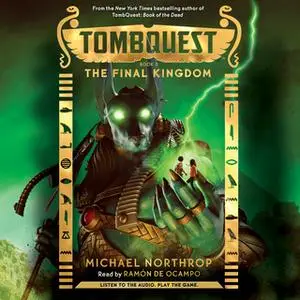 «The Final Kingdom» by Michael Northrop