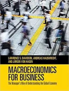 Macroeconomics for Business