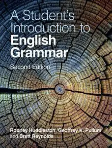 A Student's Introduction to English Grammar, 2nd edition