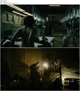 Children of Men (2006) + Extras