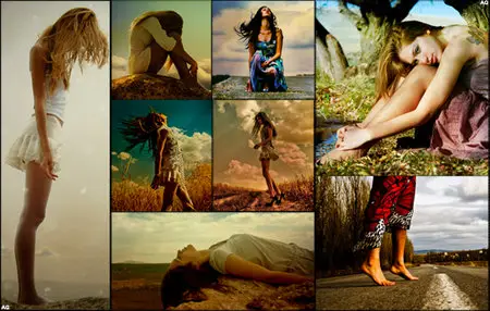 Photography By Metin Demiralay