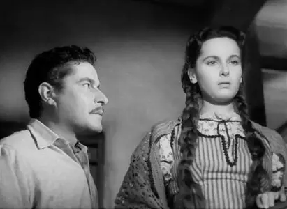 Il lupo della Sila / The Wolf of the Sila (1949)