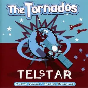 The Tornados - Telstar (1999) [Reissue 2006]