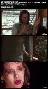 Mulholland Dr. (2001)