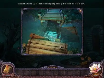 Secrets of the Dark: Eclipse Mountain Collector's Edition