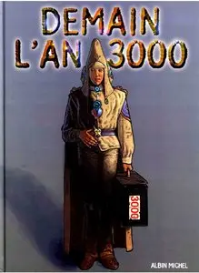 Demain l'an 3000