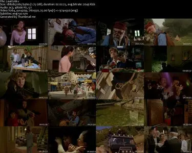 Promise Me This (2007)