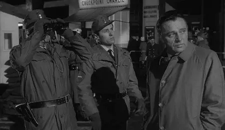 The Spy Who Came in from the Cold (1965)