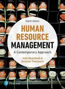 Human Resource Management: A Contemporary Approach