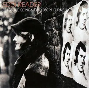 Eddi Reader - Eddi Reader Sings The Songs Of Robert Burns (2003)