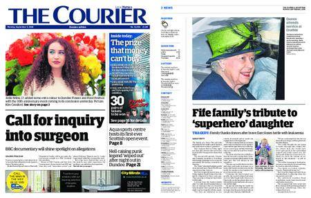 The Courier Dundee – September 03, 2018