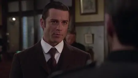 Murdoch Mysteries S06E12