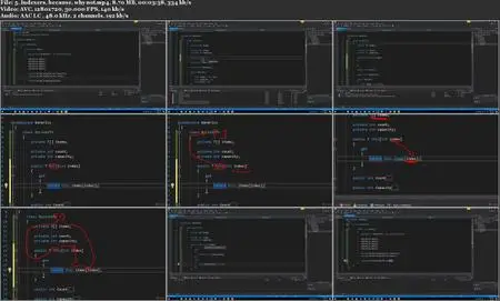 C# Advanced Topics - The Next Logical Step