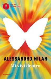 Alessandro Milan - Mi vivi dentro