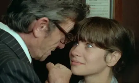 L'Apprenti Salaud (1977) [Re-UP]