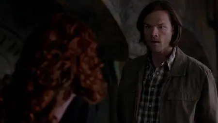 Supernatural S10E21