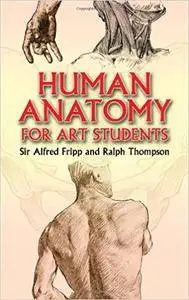 Human Anatomy for Art Students