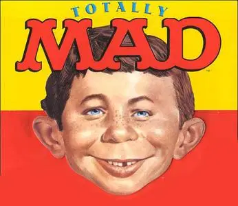 Mad Magazine Collection No.201-210