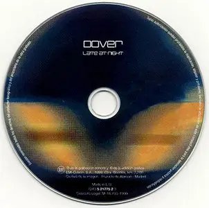 Dover - Late at Night (1999)