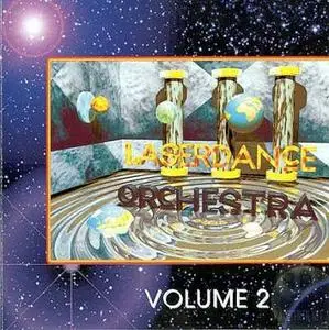Laserdance - Laserdance Orchestra Volume 2 (1994)
